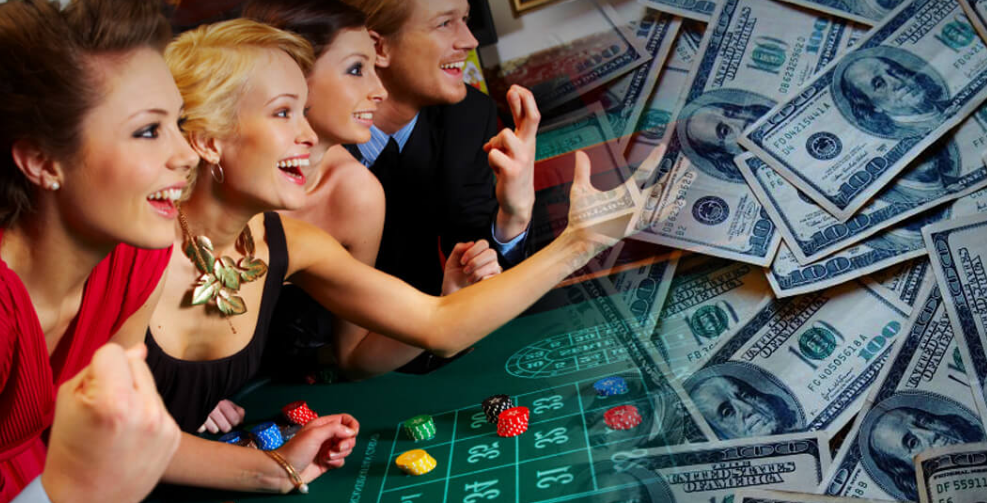 WinPort Casino $60 No Deposit Bonus