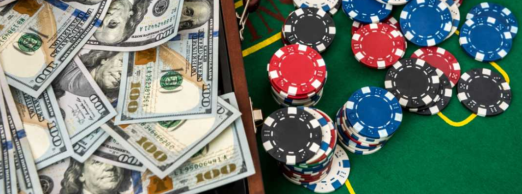 WinPort Casino $60 No Deposit Bonus: your chance to play free and win