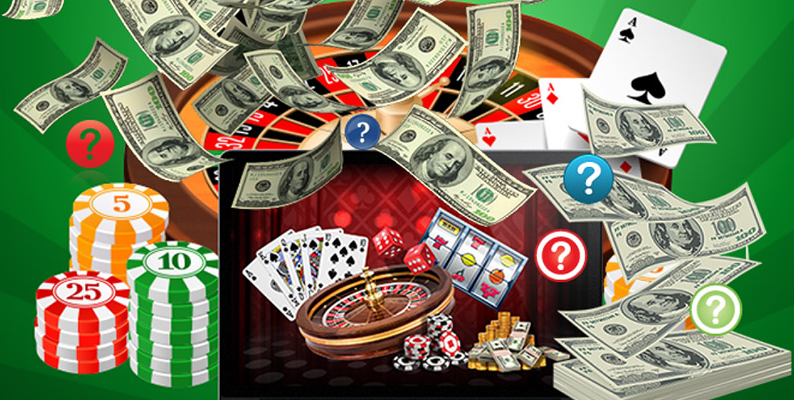 WinPort Casino $60 No Deposit Bonus